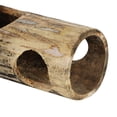 thumbnail image 4 of Juguete De Tubo Para Hámster Para Mascotas, No Tóxico, Práctico Juguete De Túnel Para Hámster, Para Hámsteres, Mascotas Pequeñas, Reptiles, Jerbos, 4 of 8