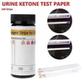 thumbnail image 3 of 100 Pcs Keto Test Strips Testing Ketones in Urine on Low Carb Ketogenic Diet, 3 of 5