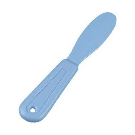 

Plasdent Soft Spatula Blue