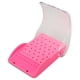thumbnail image 3 of Dental Bur Autoclavable Case, Bright Color Dental Bur Holder Plastic Portable Professional for Clinics for Dentist ANGGREK BE1411, 3 of 8