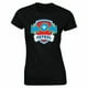 thumbnail image 2 of Mom Patrol T-Shirt Family Birthday Gift Mothers Day Women Ladies TopXL Gao Jinjia LED, 2 of 2