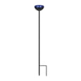 thumbnail image 4 of CarpNettore Bee Watering Station Bee Bath with Metal Stake Decorative Butterfly Water Feeder Blue, 4 of 9