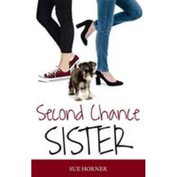 Pre-Owned Second Chance Sister (Paperback) 0991217713 9780991217717