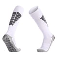 thumbnail image 1 of Calcetines Calcetines deportivos antideslizantes hasta la rodilla, calcetines atléticos para hombres Abody Calcetines, 1 of 7