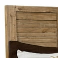 thumbnail image 4 of Samuel Lawrence Furniture SoHo Panel Bed, 4 of 5