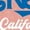 DESERT PINK, variant on - Malibu Athletic Dept Ken - Girls Fitted Short Sleeve Graphic T-Shirt