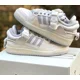 thumbnail image 2 of New Ad-id-as Bad Bunny Forum Buckle Low HQ2153 Men's Size 5.5 ??, 2 of 5