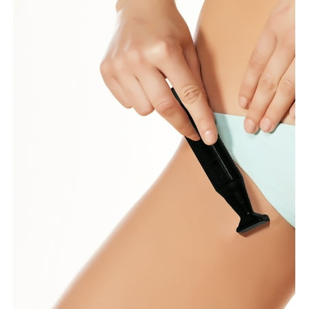 Cordless 2 In 1 Nose and Ear Hair Clipper With Vacuum Cleaner