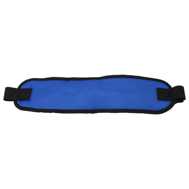 Cinturón de seguridad Bling Bling para silla de ruedas cómodo y transpirable