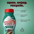 thumbnail image 3 of Premier Protein Shake, Winter Mint Chocolate, 30g Protein, Bottles, 12 Ct, 3 of 11