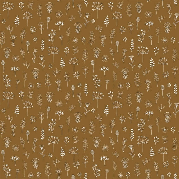 Chesapeake Orlow Pink Llama Wallpaper, 20.9-in by 33-ft