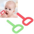 thumbnail image 4 of Hand Held Chew Toys, Sensory Chew Toys Bright Color 2pcs  For ADHD For SPD, 4 of 8