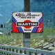 thumbnail image 5 of Hojalata Rectangular 30*20cm Plano MARTINI Nannini Serie Coches Carreras, 5 of 9