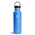 thumbnail image 1 of Botella Hydro Flask Standard de 620 ml con tapa flexible Cascade, 1 of 6