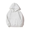 thumbnail image 7 of Kids Girls Boys Hoodies Preppy Long Sleeve Sweatshirt Pullover with Pockets Soft Hoodies for Teen Girls Boys, 7 of 7