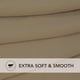 thumbnail image 5 of Funda de sofá superelástica para silla, funda de sofá suave antideslizante de licra, protector de muebles lavable con espuma antideslizante y parte inferior elástica para niños, mascotas Xemadio LRWJ062-14, 5 of 8