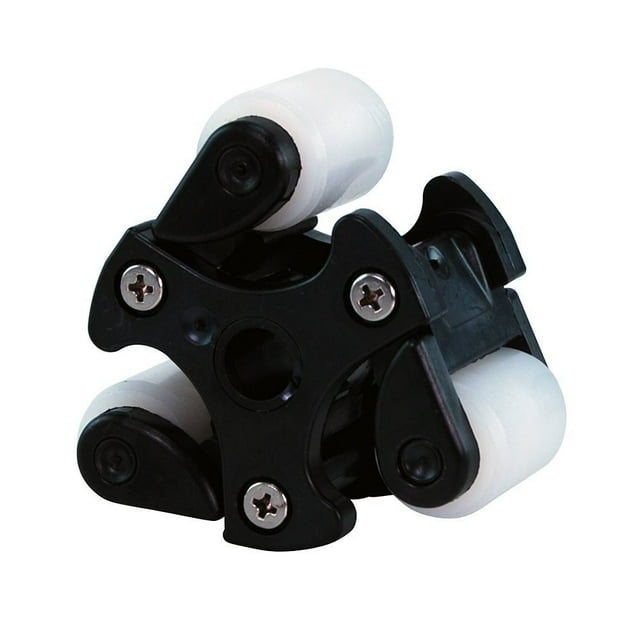 Stenner Pump Company QP500-4 QP Conjunto de rodillos, paquete de 4