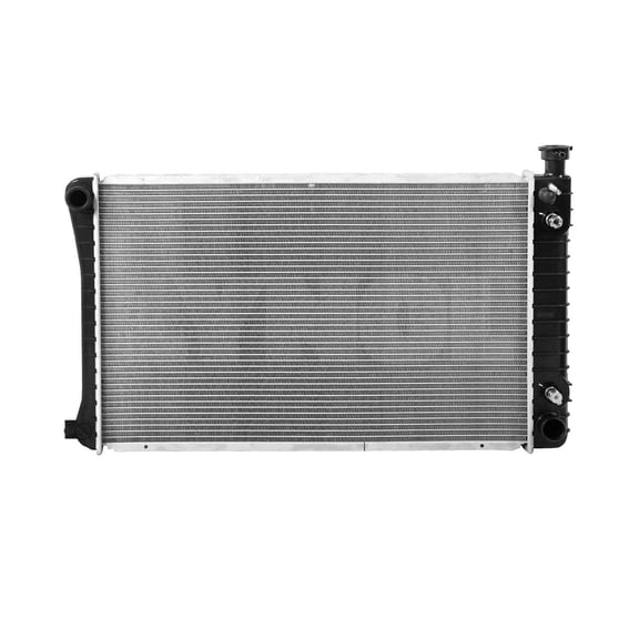 Radiator for Chevrolet C1500, C1500 Suburban, C2500, C2500 Suburban, C... QL