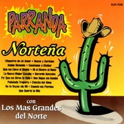 Los 4 Grandes Del Norte: 15 Grandes Exitos