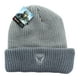 thumbnail image 3 of Gorro de invierno Toynk Gears 5 Del Walker Beanie gris y azul, 3 of 6