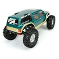 thumbnail image 5 of Pro-Line Racing Coyote Grande Clear Body for 12.3" 313mm Wheelbase Scale Crawlers PRO362500, 5 of 8