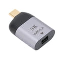 thumbnail image 5 of Portable TypeC Male to MiniDP Adapter 4K At 60Hz for Windows Android OS X Video Output Devices, 5 of 8
