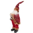 thumbnail image 4 of 1 unid Navidad Santa Decoración Ornamento creativo Party Party Adornment Prop, 4 of 5