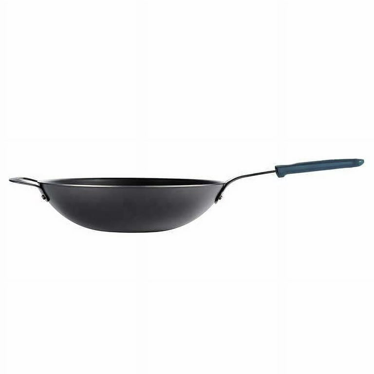 Saw this Tramontina carbon steel wok at my local Costco. Is it any good? :  r/seriouseats