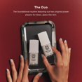 thumbnail image 2 of Compuesto rejuvenecedor y superhidratante Skincare Set U Beauty, 2 of 5