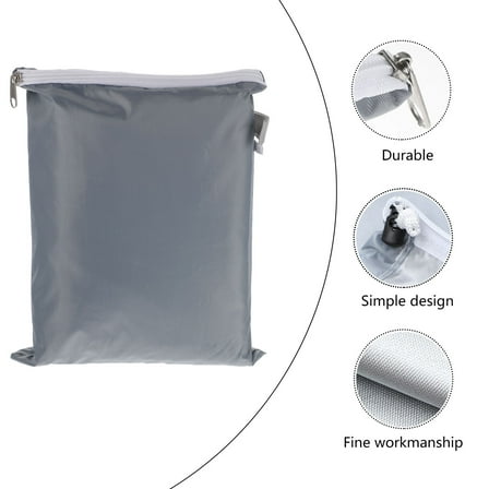 GOOHOCHY  Foldable Swing Accessory Lounging Area Canopy Baby