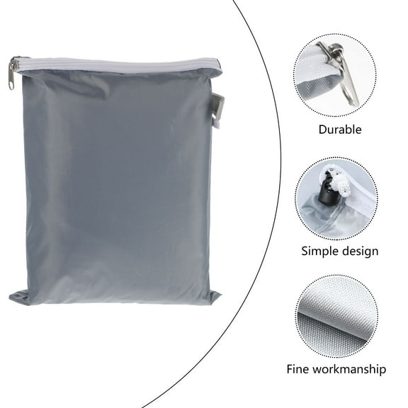 GOOHOCHY Foldable Swing Accessory Lounging Area Canopy Baby