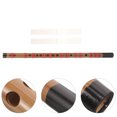 thumbnail image 3 of Flute for Beginners Bamboo Flute Musical Instrument Multi 1Set, 3 of 7