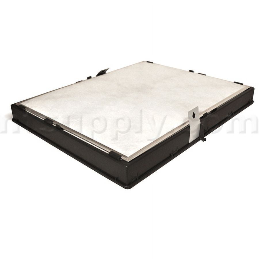 Broan-Nutone ACCGSFHP2 1 Year HEPA Filter Kit