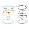 thumbnail image 1 of Pulseras para niñas adolescentes Pulseras impermeables para, 1 of 5