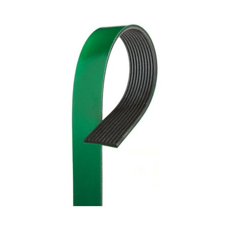 Gates K100891HD Serpentine Belt, Fan and Alternator