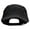 Black, variant on Justice Hammer Big Size Adjustable Ripstop Army Cap - Black XL-3XL