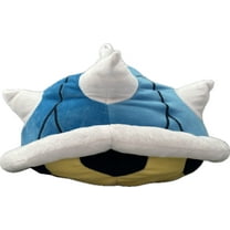 Nintendo Mario Kart Shell Kids' Pillow Blue