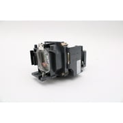 Lamp & Housing for the Sony VPL-ES1 Projector - 90 Day Warranty