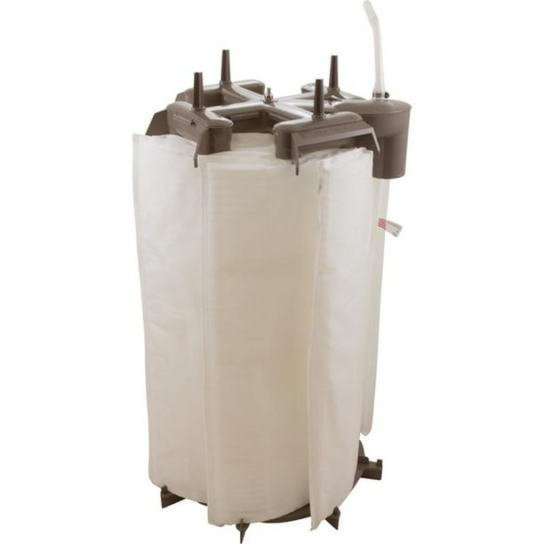 Hayward DEX4800DC Filter Element Cluster Complete Grid Assembly