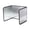 A, variant on 3-Sided Foldable Nonstick Aluminum Foil Stove Splatter Guard, High Temperature Resistant Oil Splash Shield for Frying Cooking, Grease Barrier for Kitchen Gas Stove Top Protection,Sliver,12" x 30"