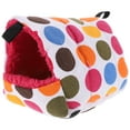 thumbnail image 4 of Maisons de Cage pour Hamsters Adorables Cachettes Confortables pour Chinchillas, 4 of 8