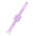 thumbnail image 1 of Pulse Bubble Sensory Toy Bubble Wristband Anti-Ansiedad Band Toy Para Autismo Adultos Niños Vogacara FN006595-02, 1 of 6