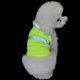 thumbnail image 2 of Chaleco De Seguridad De Alta Visibilidad Para Mascotas Amarillo - S Salvador Chaleco de seguridad de alta visibilidad para mascotas, 2 of 8
