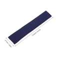 thumbnail image 2 of WHAMVOX 1Par Fundas Para Mangos De Palas Kayak Antideslizante Y Transpirable Color Azul, 2 of 8