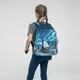 thumbnail image 5 of Balery Mountain Cottage In Snow Mochila ligera para hombre y mujer: duradera e impermeable, ideal para la escuela, el trabajo, viajes y uso diario., 5 of 7