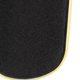 thumbnail image 5 of Espinillera de fútbol 1 par Protector de pierna ligero y resistente al desgaste (XS) Amarillo, 5 of 5