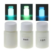 TINYSOME Luminous Mica Powder Perfect for Epoxy Resin Liquid Resin Colour Pigment DIY