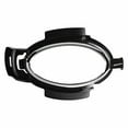 thumbnail image 4 of Acaigel Fog Light Bezel Bumper Bracket Lamp Trim Pair Fit For Lexus Es350 2007 2008 2009, 4 of 5