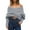 A02_Light Gray, variant on Towmus Off The Shoulder Tops for Women Long Sleeve Going Out Y2K Tops Knit Pullover Fall Outfits ,Beige ,One Size