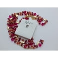 thumbnail image 2 of Style & Co Pink/Gold Long Necklace, 2 of 3